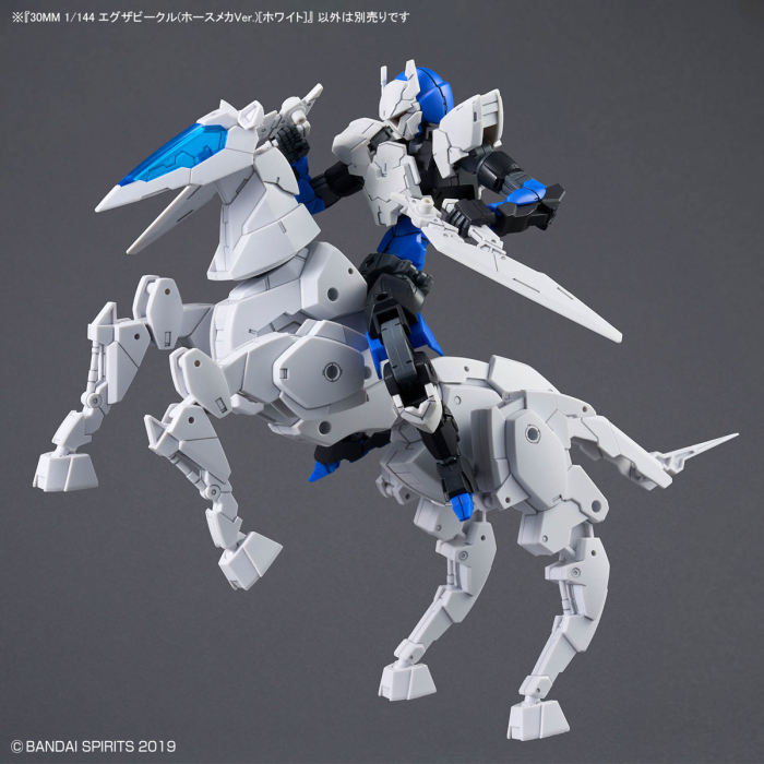 [30MM][EV-17] 1/144 ������ ��Ŭ Ȧ�� ��ī ���� ȭ��Ʈ [2���԰��Ϸ�][4573102674227]