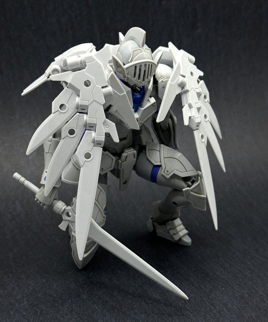 [30MM][W-31] 1/144 �ɼ� ���� ��Ʈ17 �� ����1 [5���԰��Ϸ�] [4573102674234]