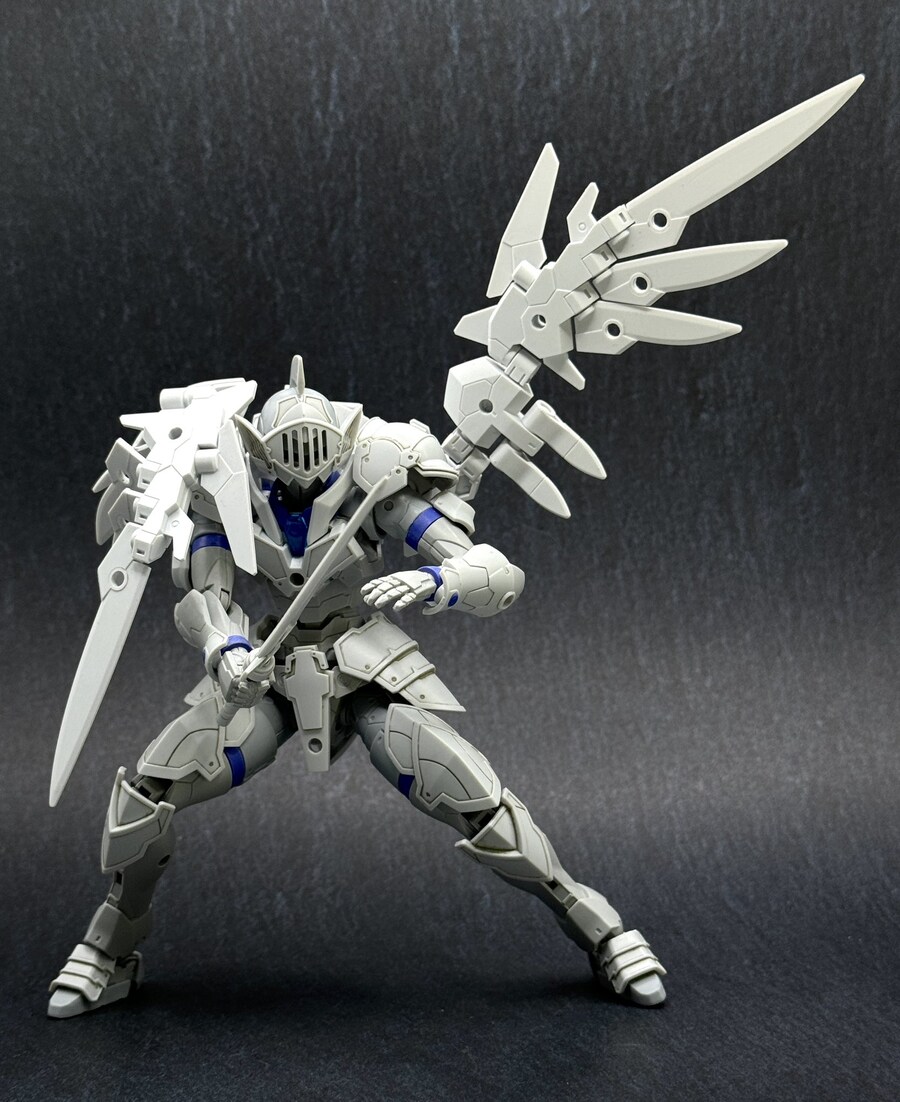 [30MM][W-31] 1/144 �ɼ� ���� ��Ʈ17 �� ����1 [5���԰��Ϸ�] [4573102674234]