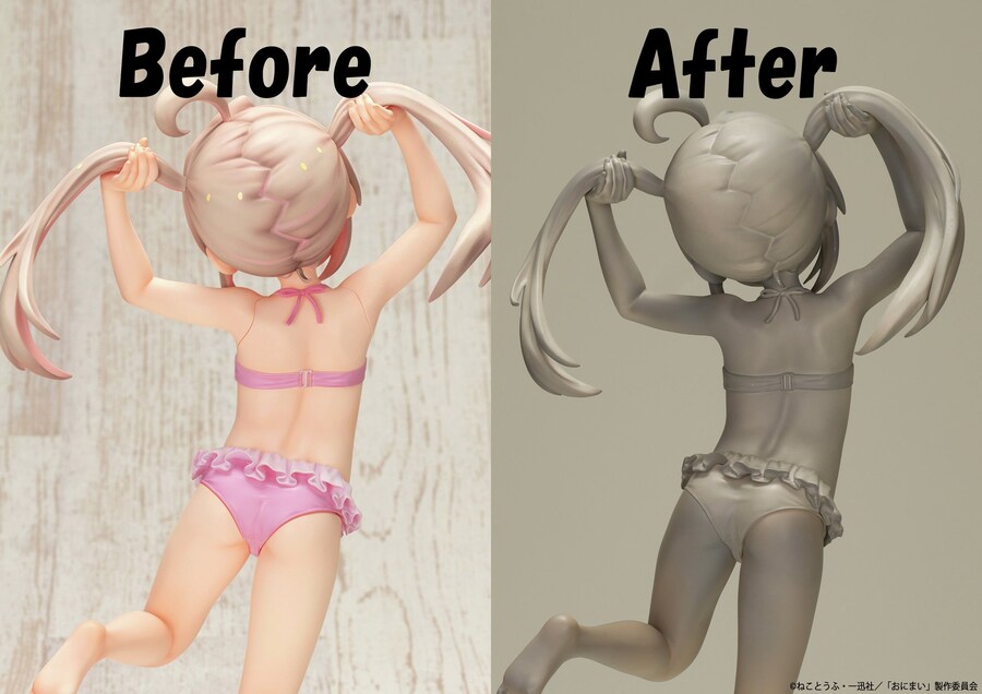 1/6 ������ �� - ���߸� ������ T���� Ver [5���԰��Ϸ�][4934054062065]