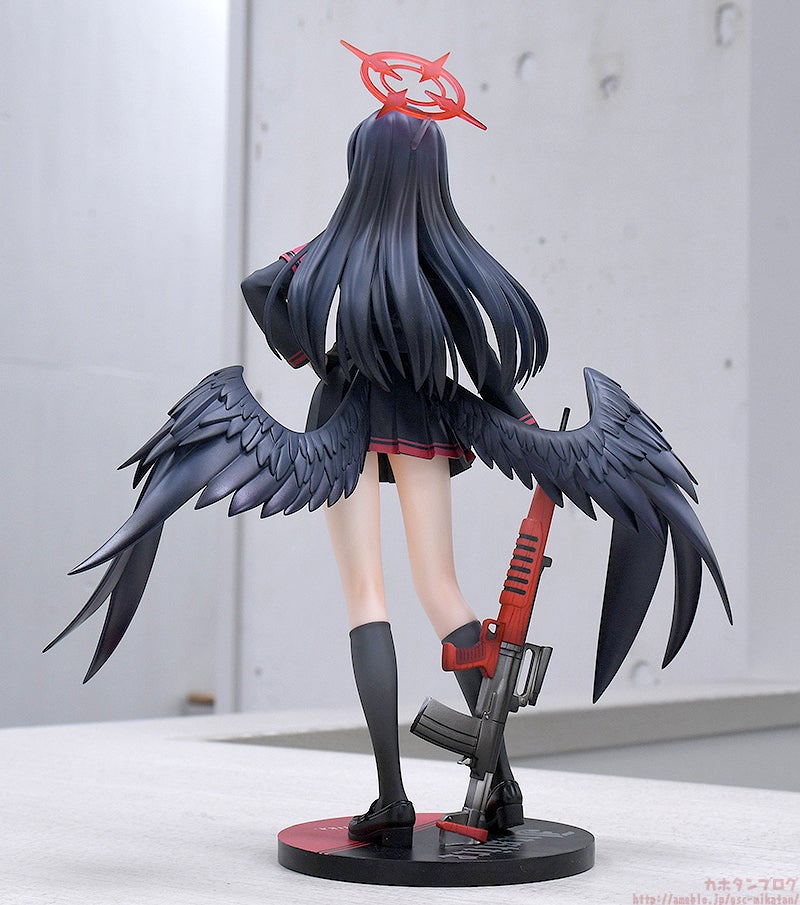 1/7 ���� ��ī�̺� - ��ī���� ��ġī [12���԰��Ϸ�][4580590202481]