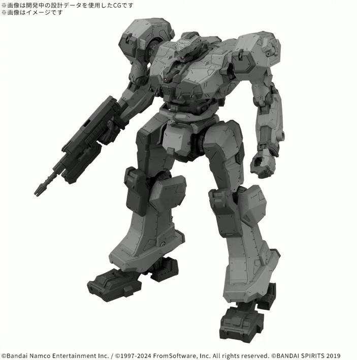 [30MM] �Ƹӵ� �ھ�6 ������� ȭ�� - BD-011 ����� [2���԰��Ϸ�] [4573102685544]