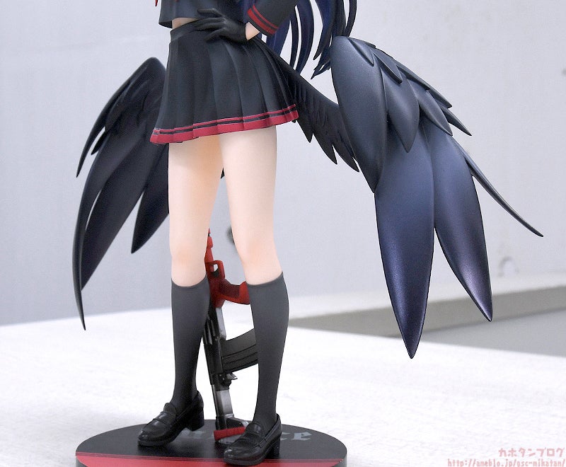 1/7 ���� ��ī�̺� - ��ī���� ��ġī [12���԰��Ϸ�][4580590202481]