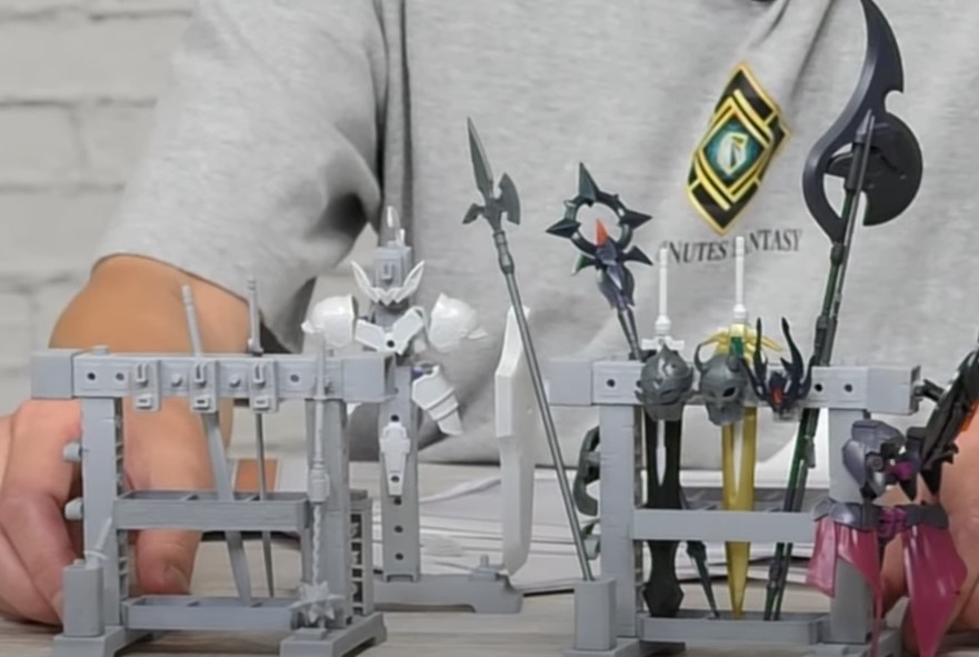 [30MF] ������ ��3 ���� �ɼ� [3���԰��Ϸ�] [4573102685896]