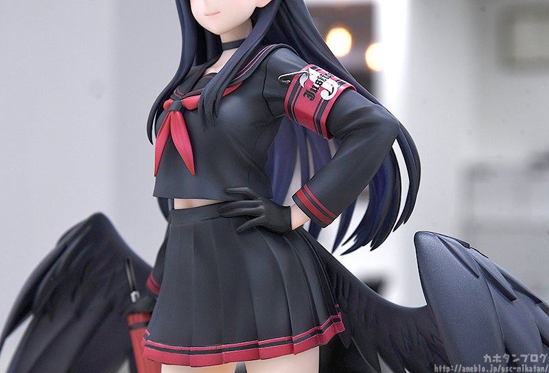 1/7 ���� ��ī�̺� - ��ī���� ��ġī [12���԰��Ϸ�][4580590202481]