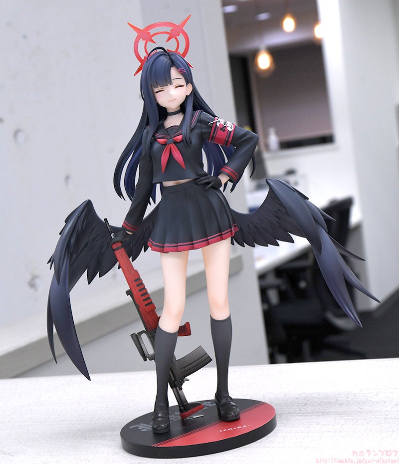 1/7 ���� ��ī�̺� - ��ī���� ��ġī [12���԰��Ϸ�][4580590202481]