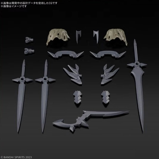 [30MF] Ŭ���� �� �Ƹ� ���� ��ؽ� ������ [12���԰��Ϸ�] [4573102685889]