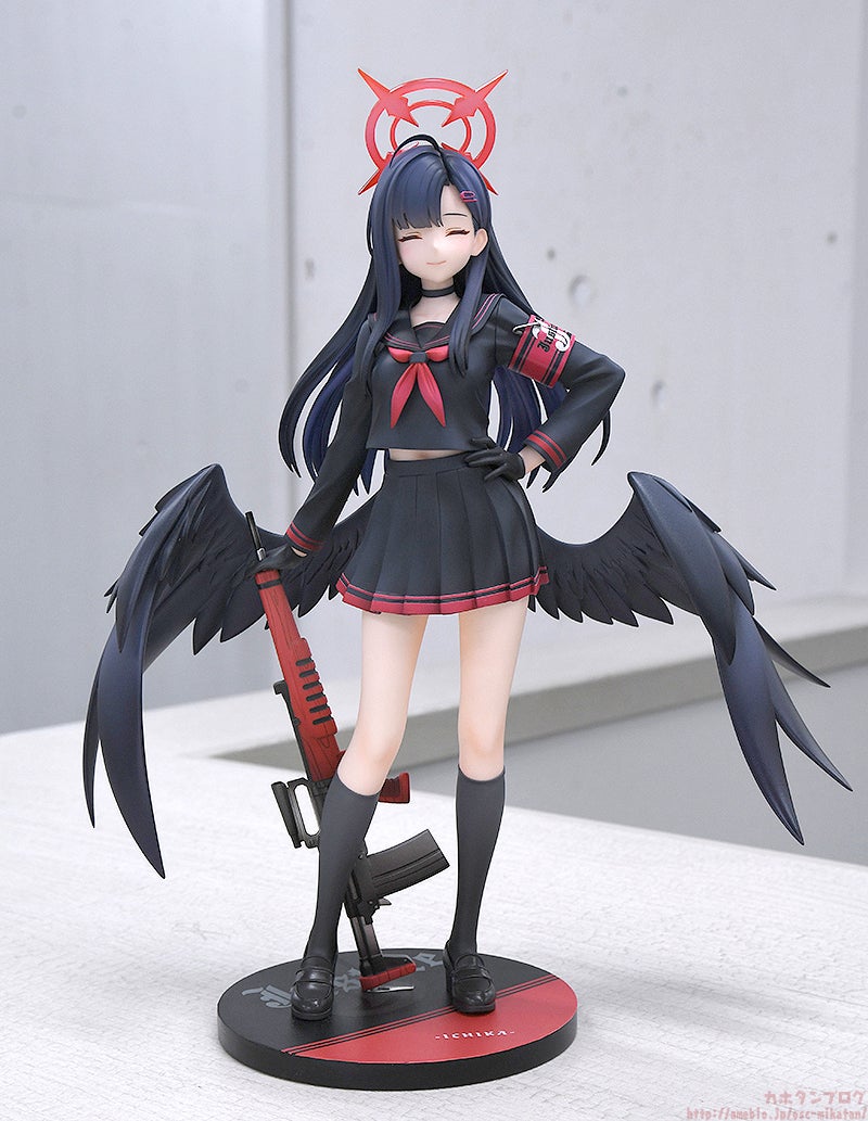 1/7 ���� ��ī�̺� - ��ī���� ��ġī [12���԰��Ϸ�][4580590202481]