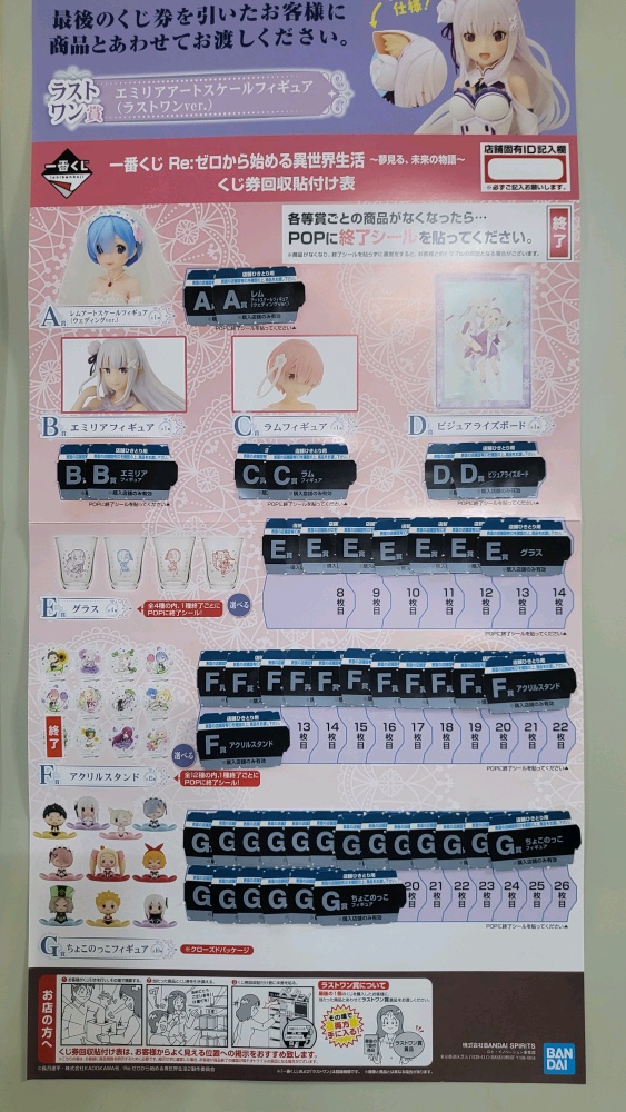 [�ǸſϷ�] [�����߼�] ��ġ������  Re:���κ��� �����ϴ� �̼��� ��Ȱ �޲ٴ�, �̷��� �̾߱� [7���԰��Ϸ�]