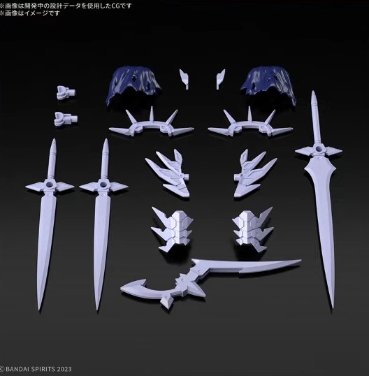 [30MF] Ŭ���� �� �Ƹ� ���� ��ؽ� ������ [11���԰��Ϸ�] [4573102685810]