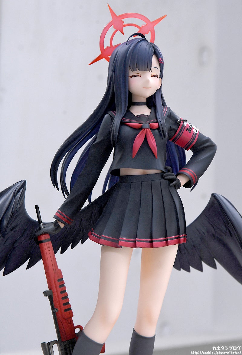 1/7 ���� ��ī�̺� - ��ī���� ��ġī [12���԰��Ϸ�][4580590202481]