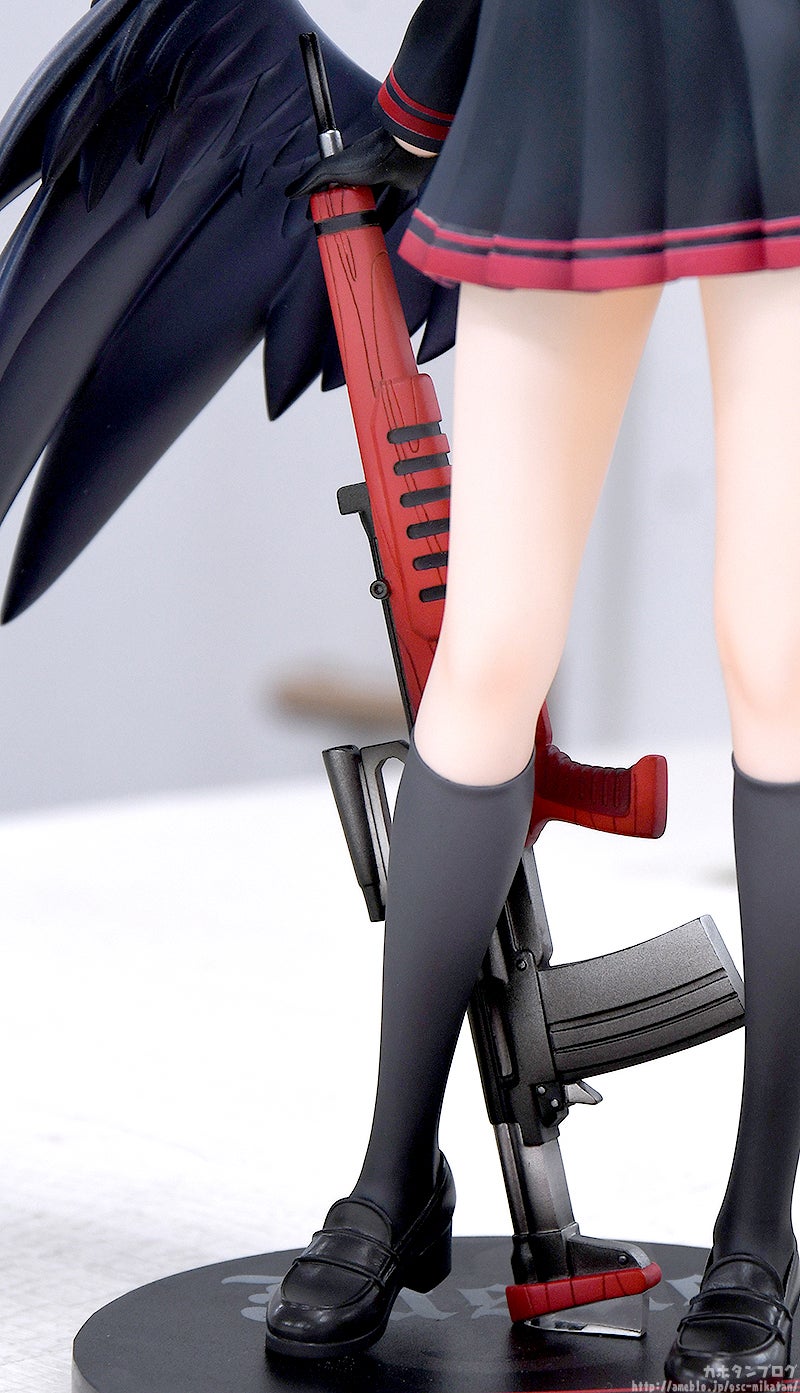 1/7 ���� ��ī�̺� - ��ī���� ��ġī [12���԰��Ϸ�][4580590202481]