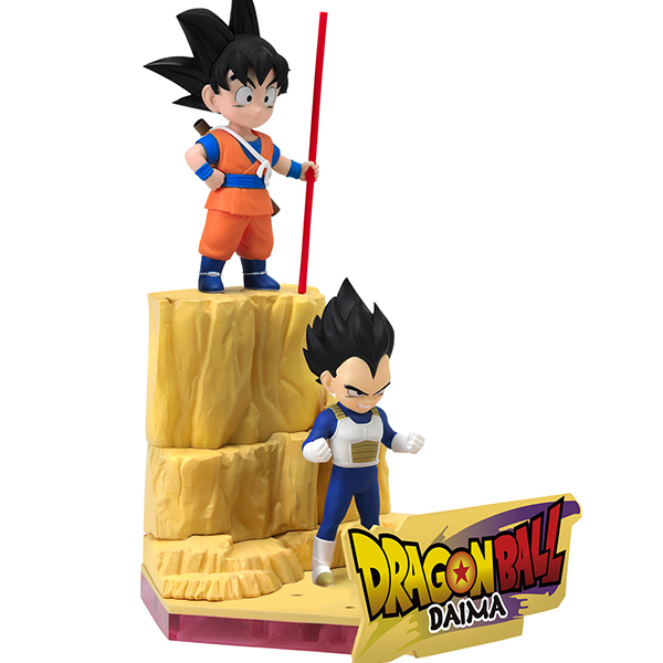 �巡�ﺼ ���̸� - �տ���(�̴�)/������(�̴�) [6���԰��Ϸ�] [4573102683861]