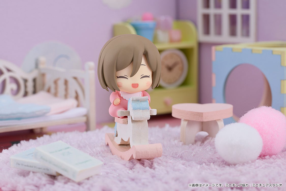 ��ī���� �Ǿ����� ���÷��̵�  ĳ������(1�ڽ�6����) [4580590202597]