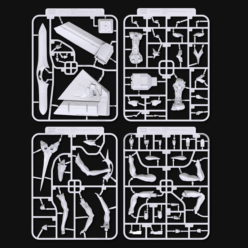 [ARTPLA] SCULPTURE WORKS ���ݰԸ��� ���� ���� [4���԰�����] [4537807190505]