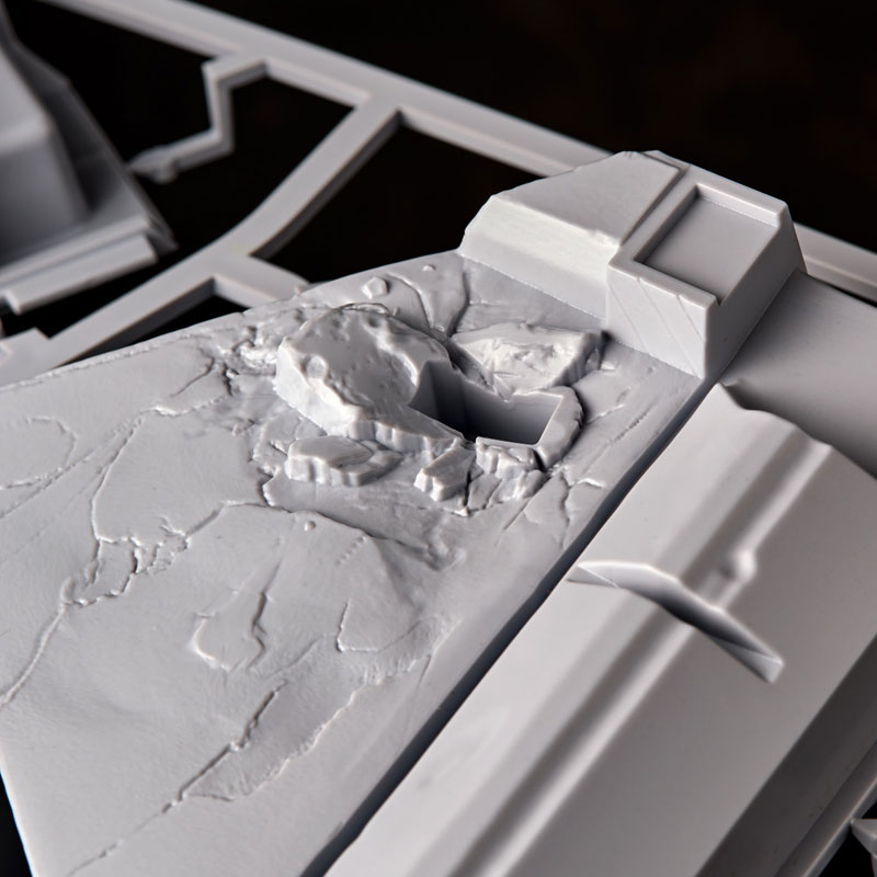 [ARTPLA] SCULPTURE WORKS ���ݰԸ��� ���� ���� [4���԰�����] [4537807190505]