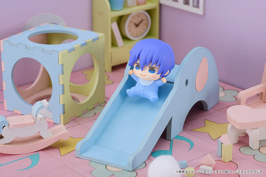 ��ī���� �Ǿ����� ���÷��̵�  ĳ������(1�ڽ�6����) [4580590202597]