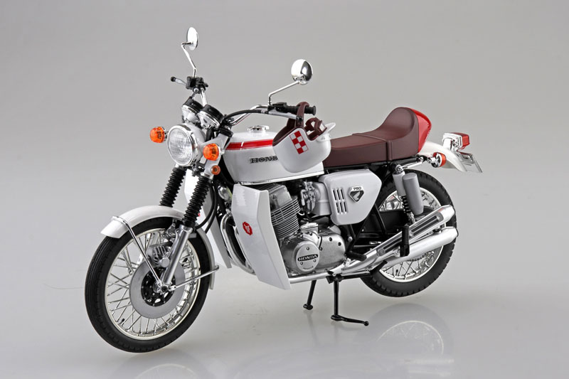�� ����ũ No.SP 1/12 ���ϵ�7 ����»�� CB750FOUR [12���԰��Ϸ�] [4905083067925]