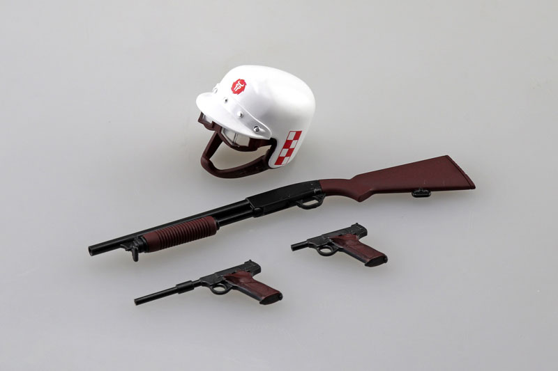 �� ����ũ No.SP 1/12 ���ϵ�7 ����»�� CB750FOUR [12���԰��Ϸ�] [4905083067925]