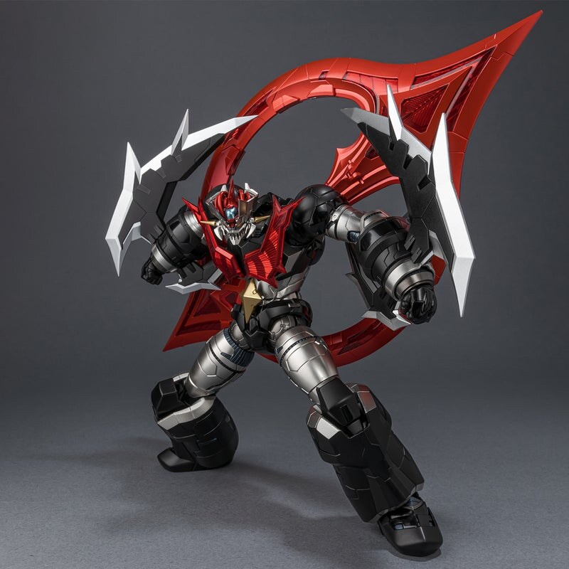 [RIOBOT] �� ��¡�� ����VS������屺 - ��¡�� ���� [7���԰��Ϸ�] [4571335880842]