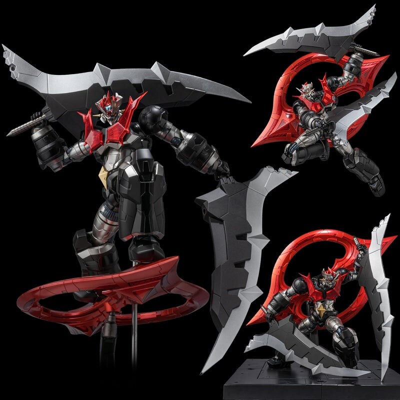 [RIOBOT] �� ��¡�� ����VS������屺 - ��¡�� ���� [7���԰��Ϸ�] [4571335880842]