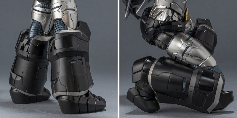 [RIOBOT] �� ��¡�� ����VS������屺 - ��¡�� ���� [7���԰��Ϸ�] [4571335880842]