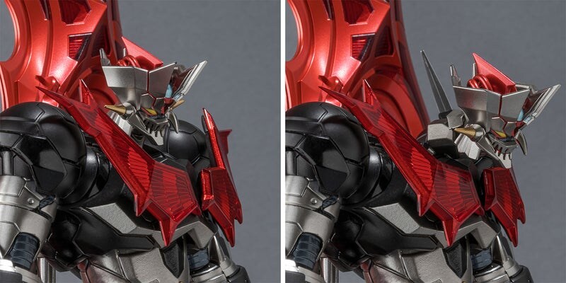 [RIOBOT] �� ��¡�� ����VS������屺 - ��¡�� ���� [7���԰��Ϸ�] [4571335880842]