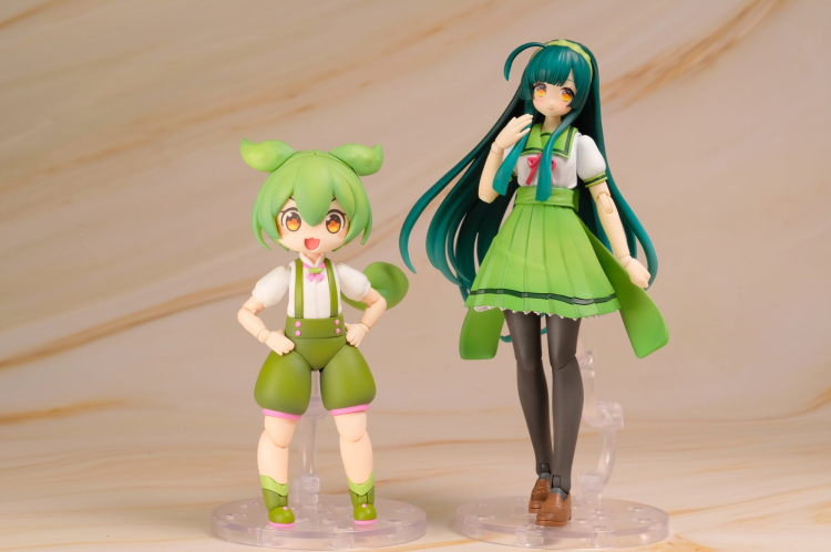 1/12 �����Ǿ� ��ȣ�� ���� [4���԰��Ϸ�] [4582362388003]