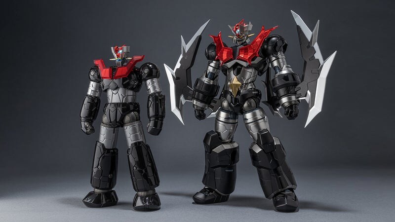 [RIOBOT] �� ��¡�� ����VS������屺 - ��¡�� ���� [7���԰��Ϸ�] [4571335880842]