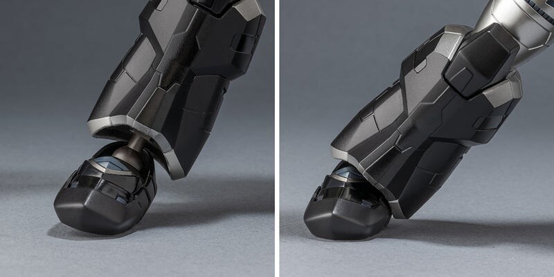 [RIOBOT] �� ��¡�� ����VS������屺 - ��¡�� ���� [7���԰��Ϸ�] [4571335880842]