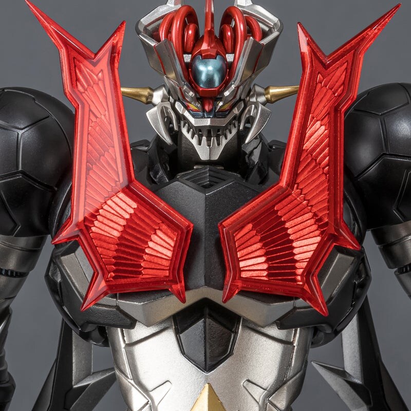 [RIOBOT] �� ��¡�� ����VS������屺 - ��¡�� ���� [7���԰��Ϸ�] [4571335880842]