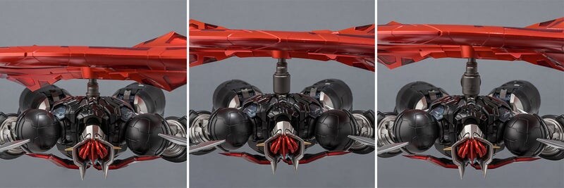 [RIOBOT] �� ��¡�� ����VS������屺 - ��¡�� ���� [7���԰��Ϸ�] [4571335880842]