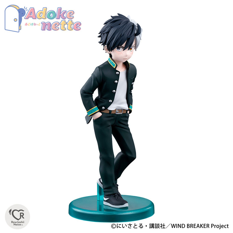 [Adokenette] ���� �극��Ŀ - ������ �Ϸ�ī [6���԰��Ϸ�] [4573102668394]