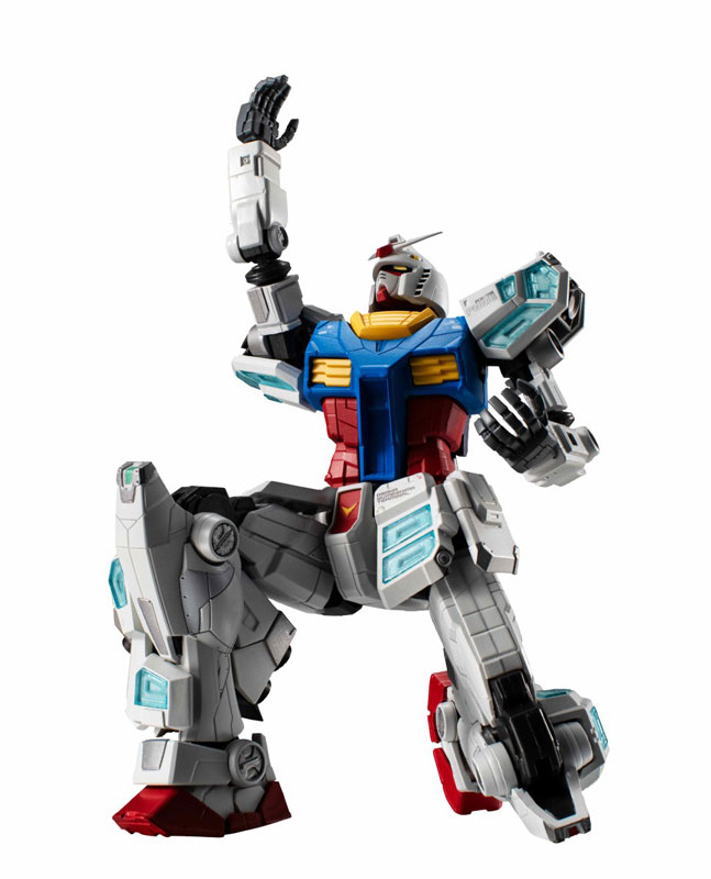 [�κ�ȥ] SIDE MS RX-78F00/E �۽�Ʈ �Ǵ�(GUNDAM NEXT FUTURE PAVILION) [6���԰��Ϸ�][4573102675330]