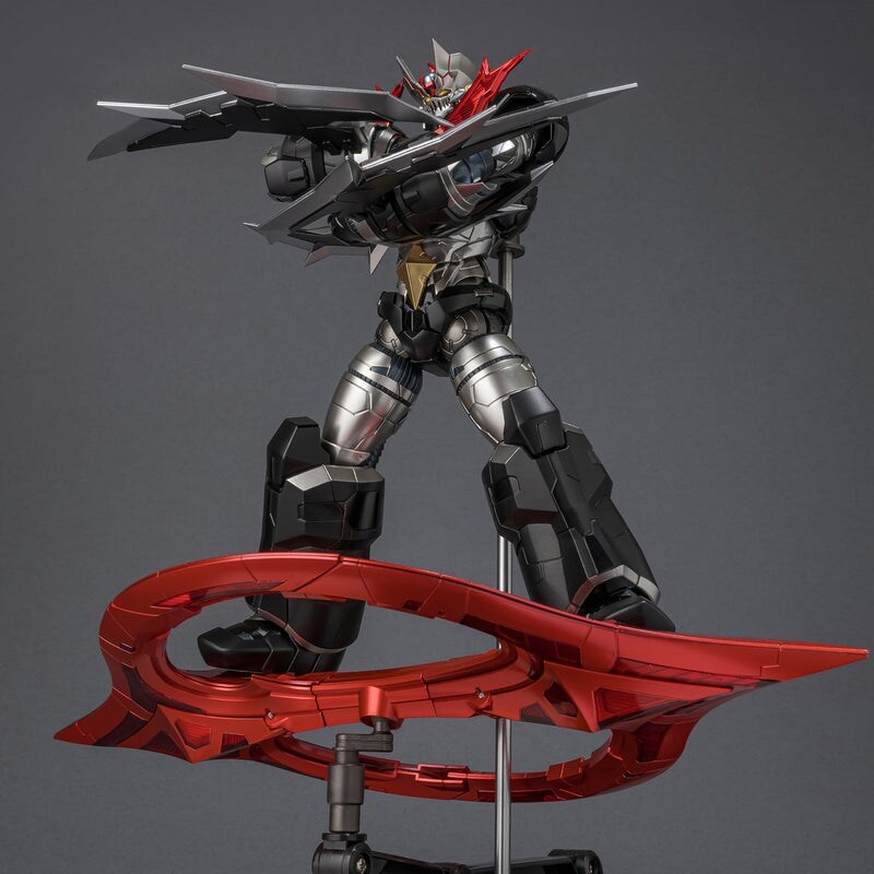 [RIOBOT] �� ��¡�� ����VS������屺 - ��¡�� ���� [7���԰��Ϸ�] [4571335880842]