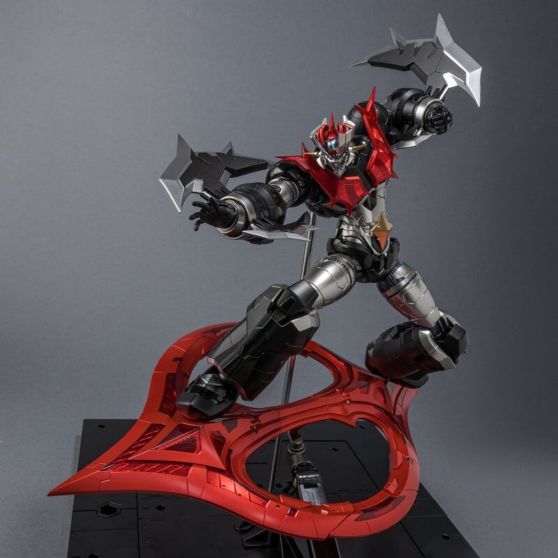 [RIOBOT] �� ��¡�� ����VS������屺 - ��¡�� ���� [7���԰��Ϸ�] [4571335880842]