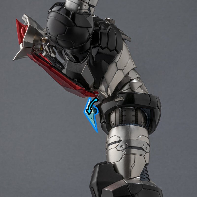 [RIOBOT] �� ��¡�� ����VS������屺 - ��¡�� ���� [7���԰��Ϸ�] [4571335880842]