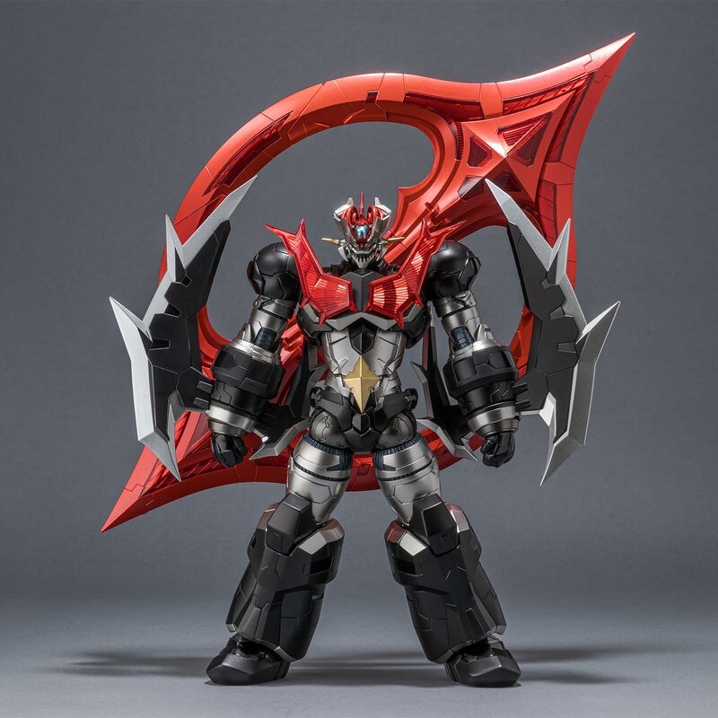 [RIOBOT] �� ��¡�� ����VS������屺 - ��¡�� ���� [7���԰��Ϸ�] [4571335880842]