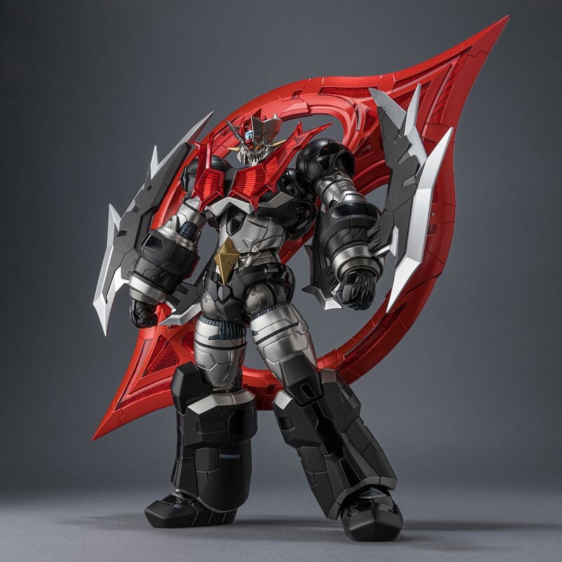 [RIOBOT] �� ��¡�� ����VS������屺 - ��¡�� ���� [7���԰��Ϸ�] [4571335880842]