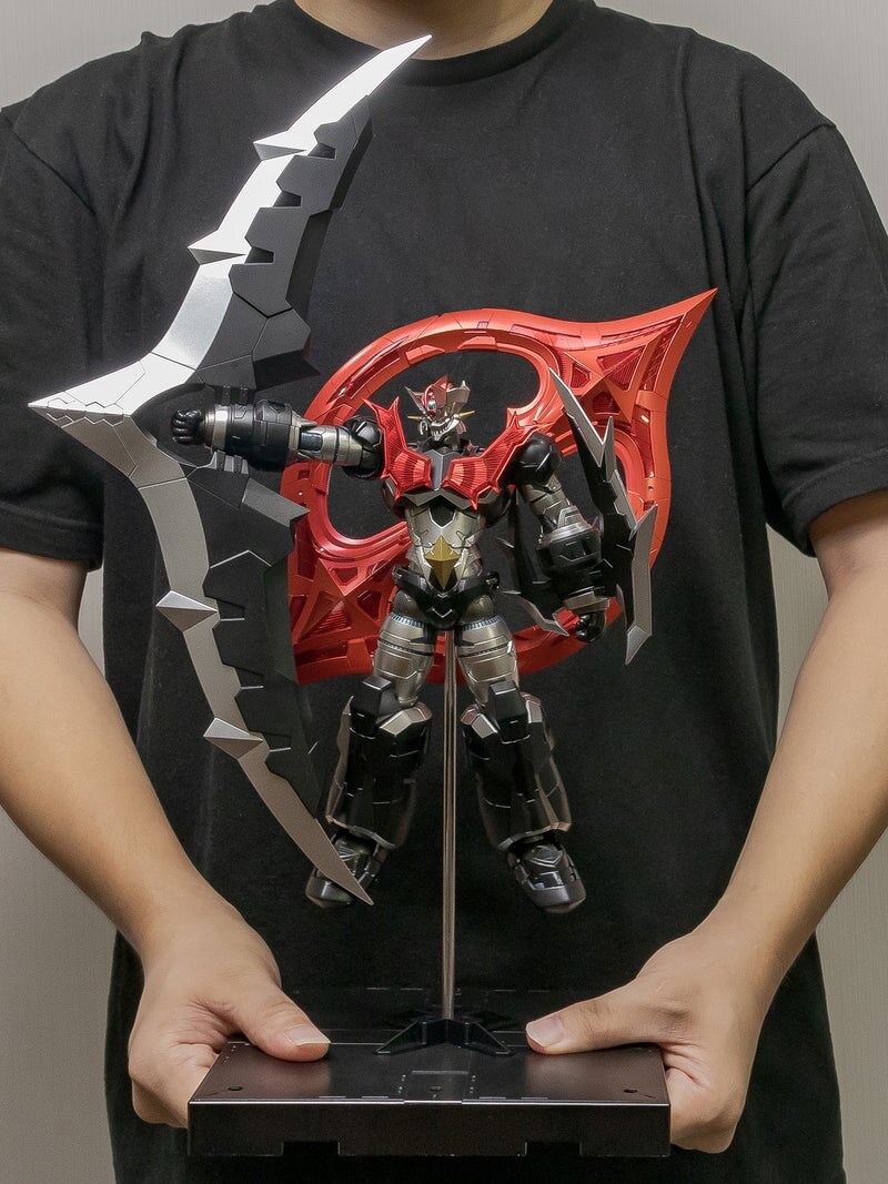 [RIOBOT] �� ��¡�� ����VS������屺 - ��¡�� ���� [7���԰��Ϸ�] [4571335880842]