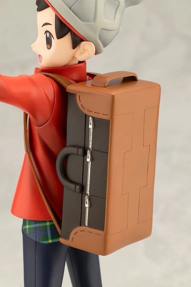 ARTFX J 1/8 ���ϸ��� �ҵ�/�ǵ� - ���� with ������ [8���԰��Ϸ�] [4934054059386]