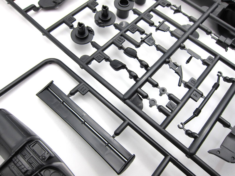 1/24 �̴ϼ�D �ø��� No.22 ��ī�̶��� GT-R(BNR34) ȣ�ó� ���� [12���԰��Ϸ�] [4968728183909]