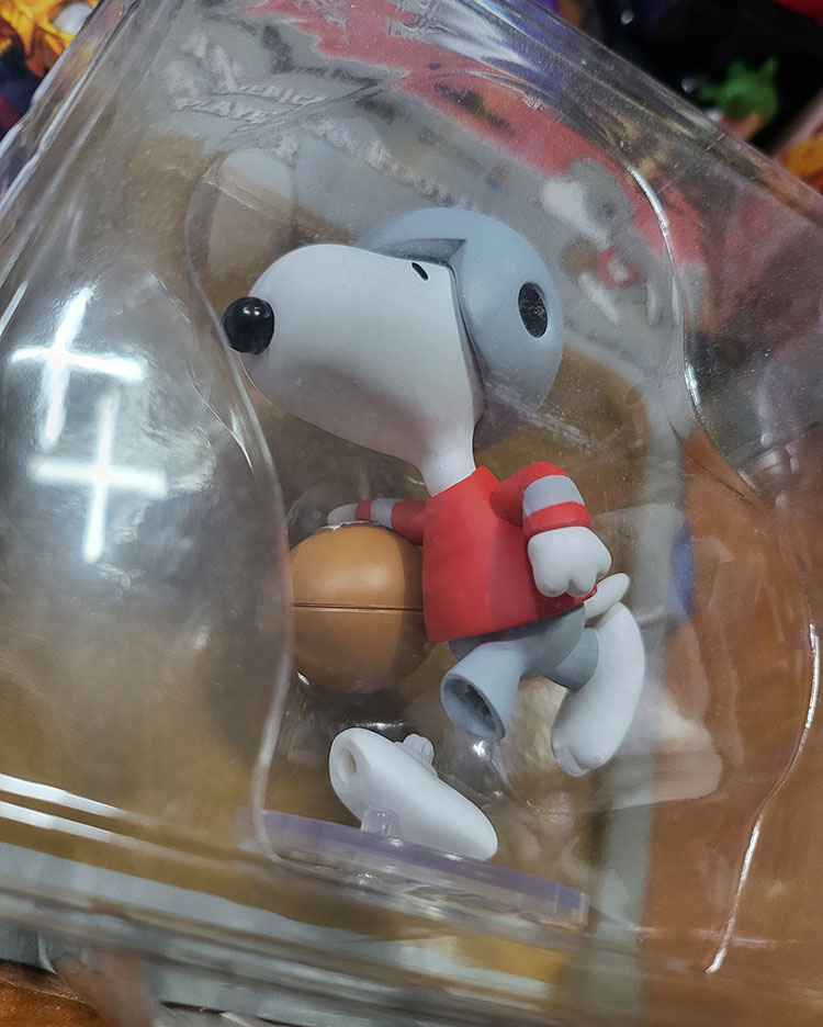 [����ǰ] [UDF] No.720 �ǳ��� �ø��� 15ź �̽��౸ ���� ������ [4530956157207]