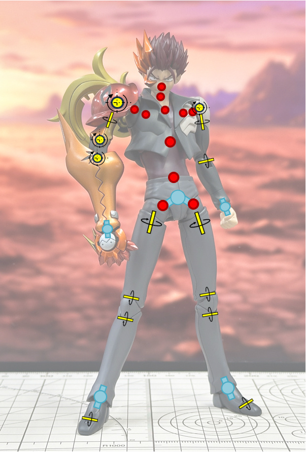 [PLAMATEA] ��ũ���̵� - ī� �� 2���� [9���԰��Ϸ�] [4580590203600]