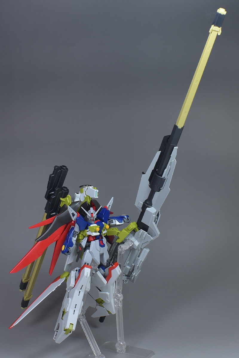 [HGCE 258] 1/144 ����Ƽ�� �Ǵ� ����2/���콺 �Ƿ翧 [10���԰��Ϸ�][4573102674289]