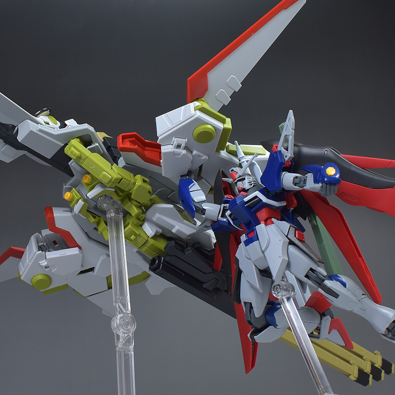 [HGCE 258] 1/144 ����Ƽ�� �Ǵ� ����2/���콺 �Ƿ翧 [10���԰��Ϸ�][4573102674289]