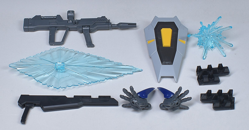 [HGCE 258] 1/144 ����Ƽ�� �Ǵ� ����2/���콺 �Ƿ翧 [10���԰��Ϸ�][4573102674289]