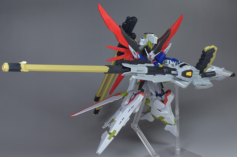 [HGCE 258] 1/144 ����Ƽ�� �Ǵ� ����2/���콺 �Ƿ翧 [10���԰��Ϸ�][4573102674289]