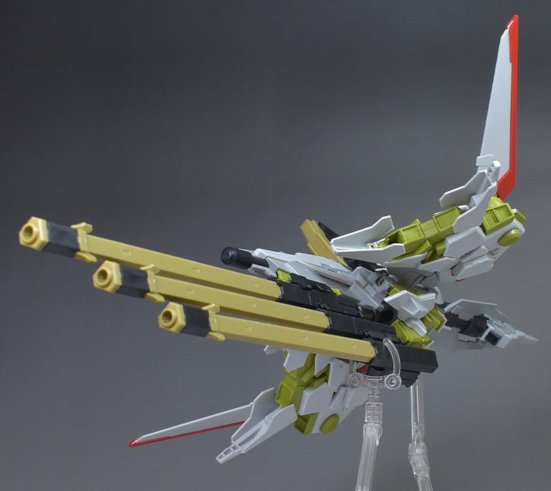 [HGCE 258] 1/144 ����Ƽ�� �Ǵ� ����2/���콺 �Ƿ翧 [10���԰��Ϸ�][4573102674289]