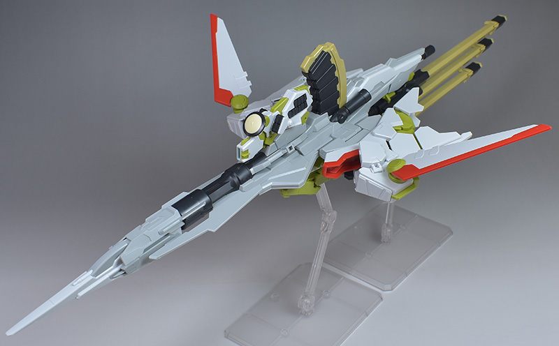 [HGCE 258] 1/144 ����Ƽ�� �Ǵ� ����2/���콺 �Ƿ翧 [10���԰��Ϸ�][4573102674289]